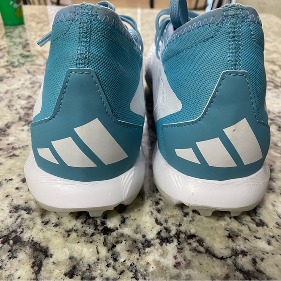 adidas Predator Accuracy.3 TF Soccer Cleats - Picture 7 of 12